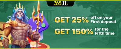 First Deposit Super Boost promotion